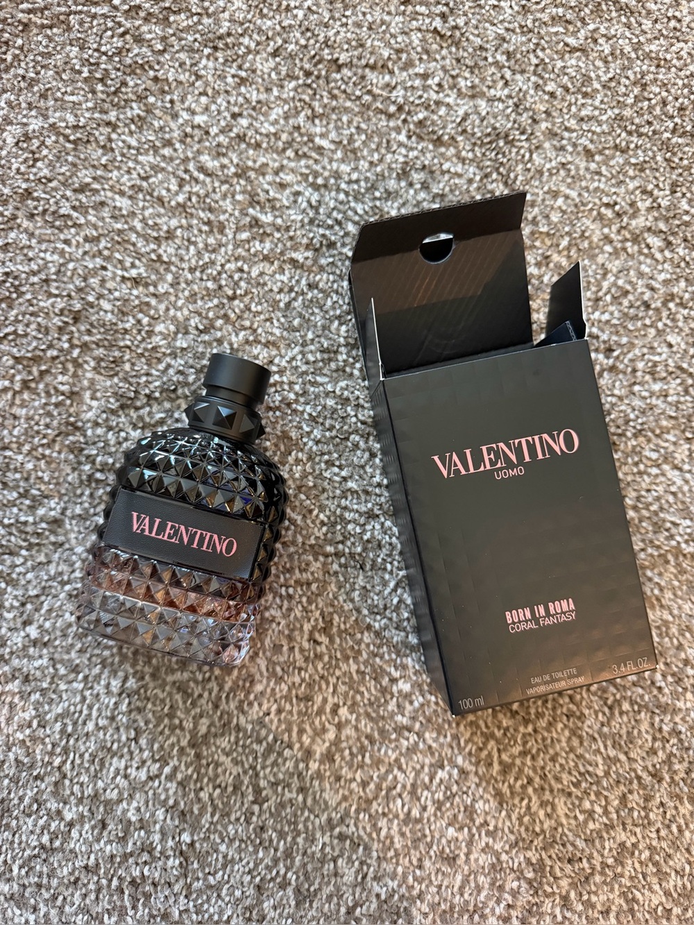 Valentino Coral Fantasy